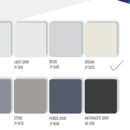 Металл фасад 