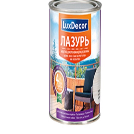 Лазурь модны будаг