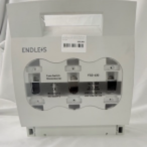 Гал хамгаалагчтай ачаалал таслагч  FSD 