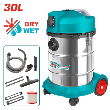 Тоос сорогч 30л /INDUSTRIAL/