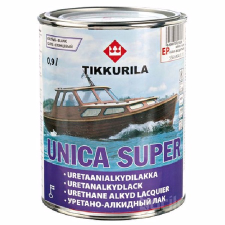 Уника