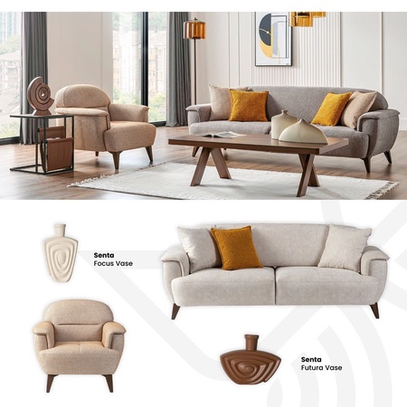 SENTA Буйдангийн сэт