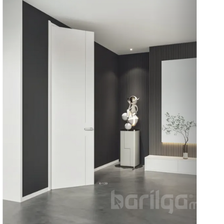 Дотор модон хаалга