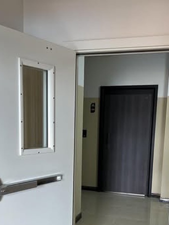 Металл Ган Хаалга