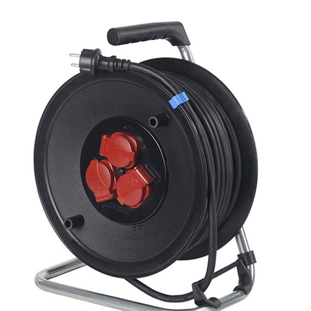 Дамартай Цахилгааны уртасгагч | 25m 220v |