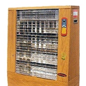 Цахилгаан халаагч DSPE-30-100
