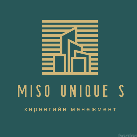 Мисо Юник эс - Нүүр хуудас