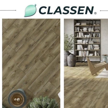 Герман улсын CLASSEN брэндийн ламинатан шал, Albiano  oak #63127 📢ХЯМДРАЛ ҮРГЭЛЖИЛСЭЭР 🔥🔥