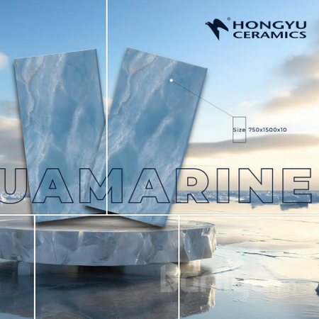 Брэнд: HONGYU Загвар: Statuario antique
