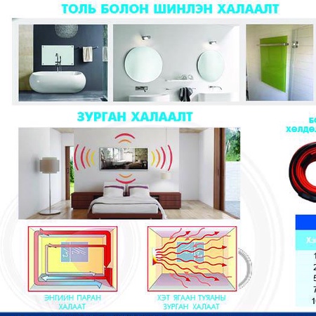 Шалны халаалт