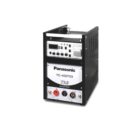 Аргон гагнуурын аппарат (Panasonic YC-400TX3)