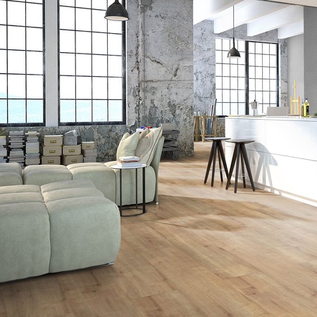 Герман улсын CLASSEN брэндийн ламинатан шал 832-4 Oak Honey  kod 68275