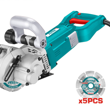 Цахилгаан хана зүсэгч 3000Вт /INDUSTRIAL/