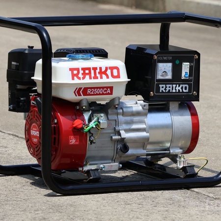 Цахилгаан үүсгүүр 2кВт Raiko