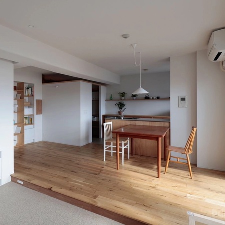 Японы өндөр технологийн гадна фасад, дотор заслын чулуун будаг-ЖОЛИПЭЙТ