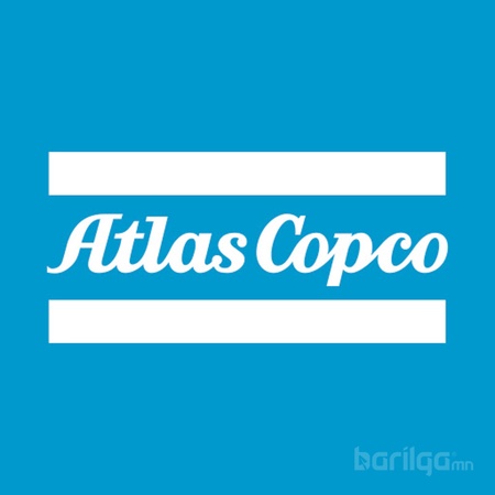 Atlas copco байнгын ажиллагаанд зориулсан цахилгаан үүсгүүрүүд