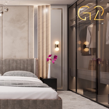 Интерьер дизайны зураг төсөл, гүйцэтгэл