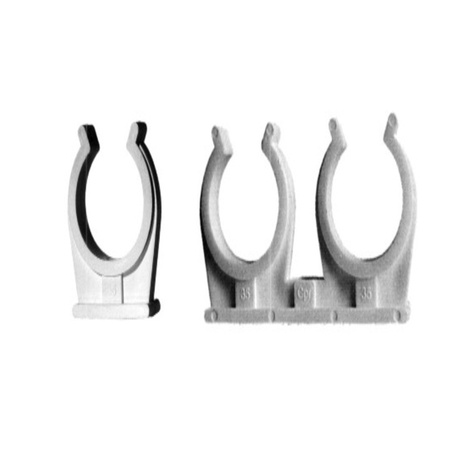 Хуванцар бэхэлгээ