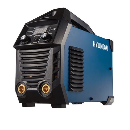 MMA/ARC Inverter Welder | DC INVERTER