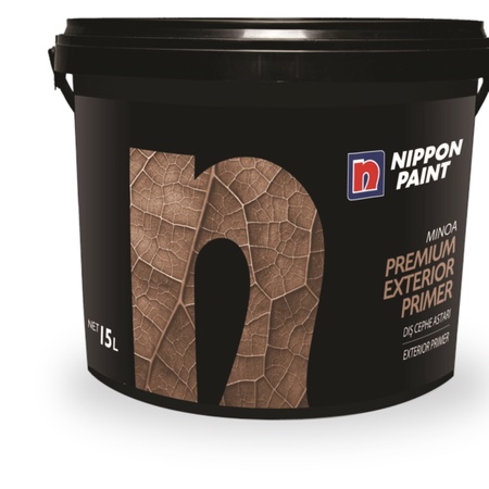 Minao Premium Exterior Primer