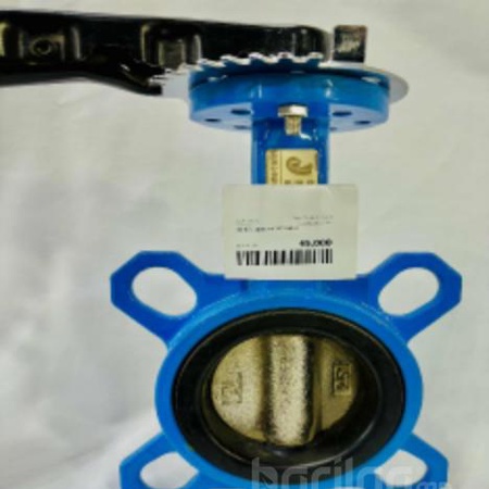 ДН65 эрвээхэй хаалт