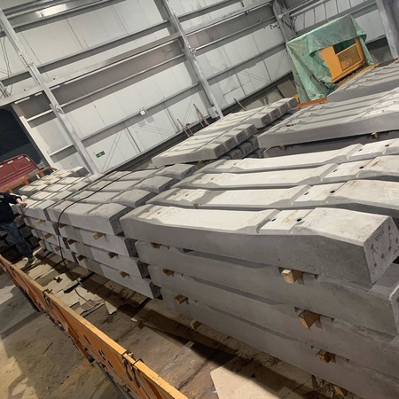 Төмөр Бетон хийц