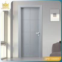 Европ стандартын дотор модон хаалга