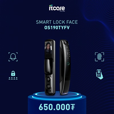 Ухаалаг электрон цоож