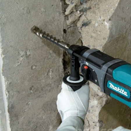 Цахилгаан цохилтот дрилл