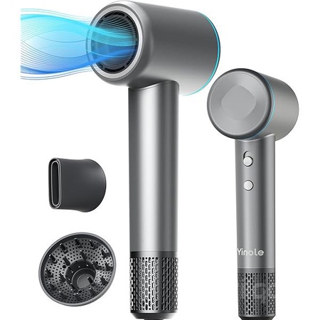 XIAOMI- Ион үсний сэнс