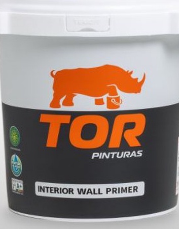 TOR RUCA- Colorful Base Paint