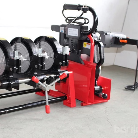 HDPE хоолой наах машин