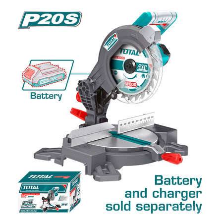 20В Батарей Градустай хөрөө /INDUSTRIAL/