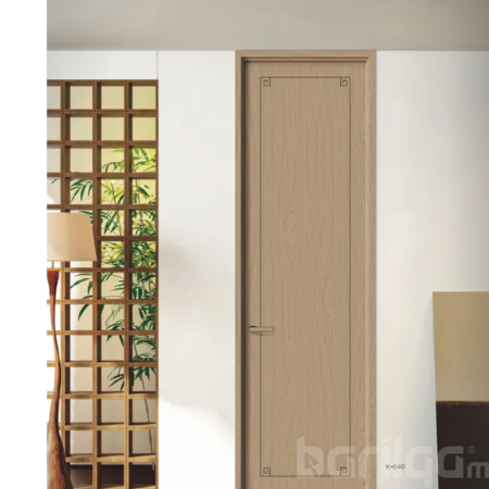 Европ стандартын дотор модон хаалга