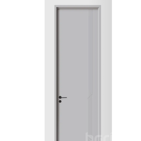 Европ стандартын дотор модон хаалга