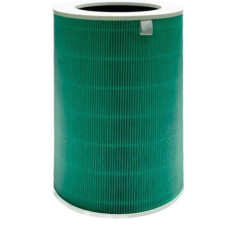 XIAOMI- 4 про агаар шүүгчийн шүүлтүүр /ногоон/ 