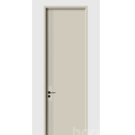 Европ стандартын дотор модон хаалга