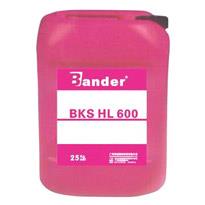 BKS HL 600 шал тэгшлэгчийн суурь/грунт/