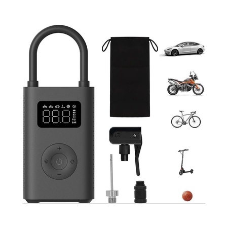 Xiaomi Дугуй хийлэгч 2pro