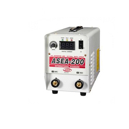 Цахилгаан гагнуурын аппарат (ASEA-200)