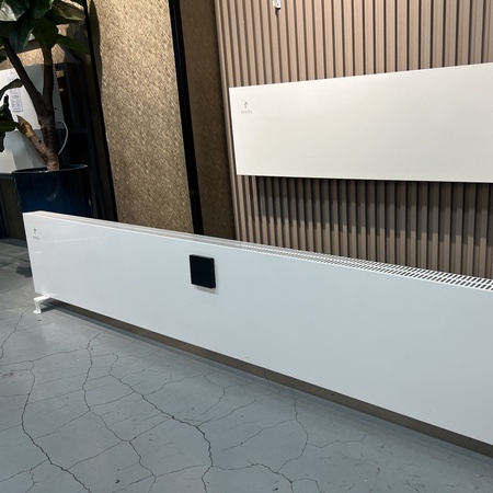 S1800W /30-35мкв/ Хэмнэлттэй цахилгаан халаагуур /Монголд үйлдвэрлэв/