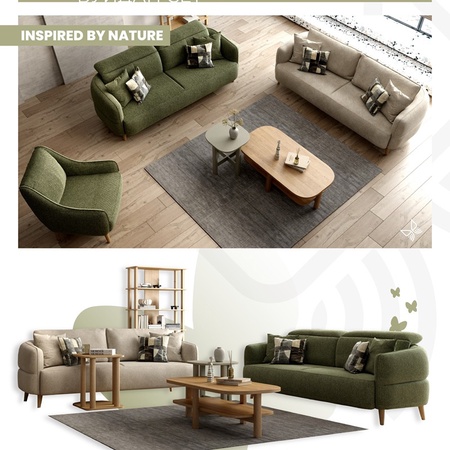 Lovisa Collection буйдан