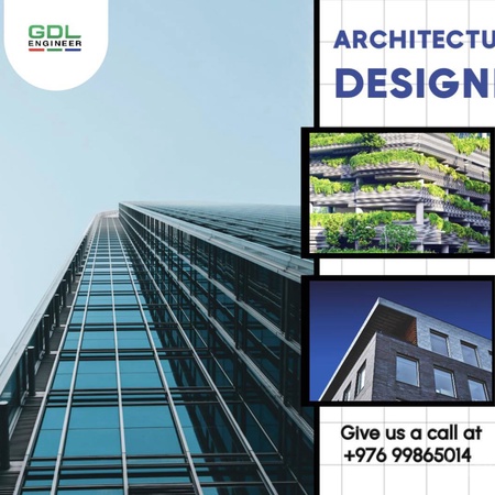 Барилгын зураг төсөл хийнэ.