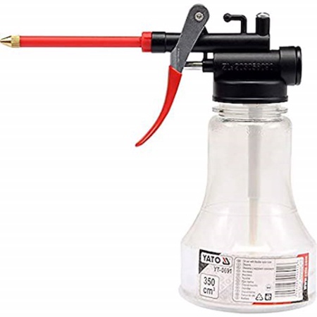 Yato yt-0691 – oil can with flexible 270 ml applicator