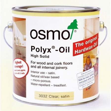 Osmo Polyx-Oil Tints /Модны будаг/