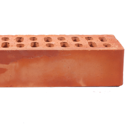 Орос өнгөлгөөний керамик тоосго улаан 