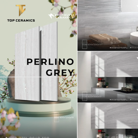 Брэнд: HONGYU Загвар: PERLINO GREY