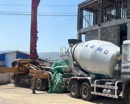 Бетон нийлүүлнэ 88467137 77440000