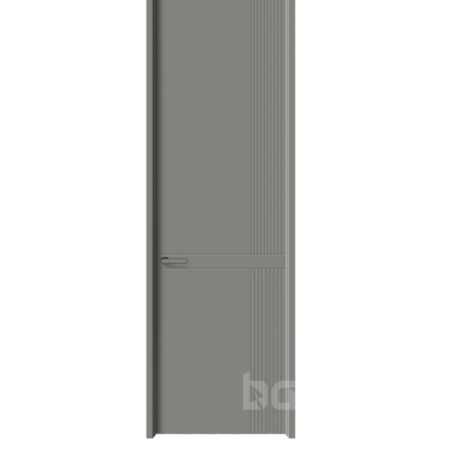 Европ стандартын дотор модон хаалга