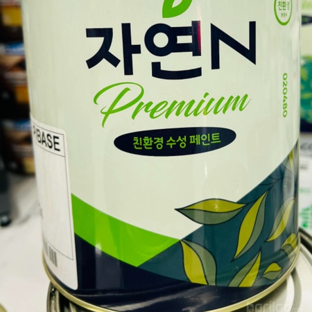 Chokwang  гадна эмульс 4л 